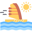 verano icon