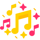 música icon