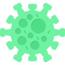 virus icon