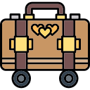 viajar icon