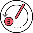 reloj icon