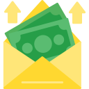 Деньги icon