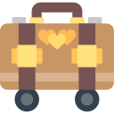 viajar icon