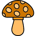 champiñón icon