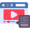 video icon