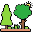 naturaleza icon