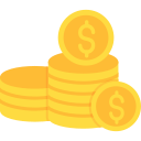 Монеты icon