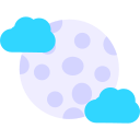 Луна icon