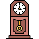 reloj icon