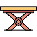 mesa icon