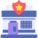 seguridad icon