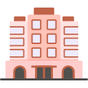 ciudad icon