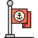 mapa icon