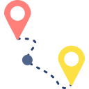 Location icon