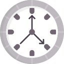 reloj icon