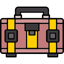 viajar icon