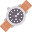 reloj icon