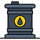 combustible icon