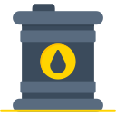 combustible icon