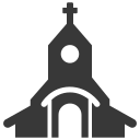 iglesia icon