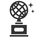 globo icon