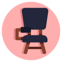 silla icon