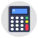 calculadora icon