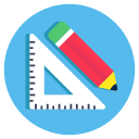 papelería icon