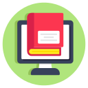 Online learning 