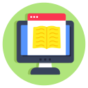 Online learning 