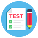 test 