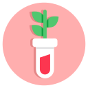 respectueux de la nature icon