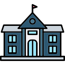 대학교 icon