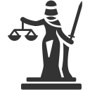 Justice icon