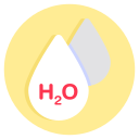 Капля воды 
