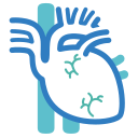 cardiología icon