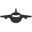 avión icon