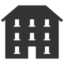 아파트 icon