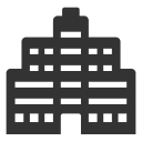 아파트 icon
