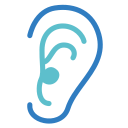 audiología icon