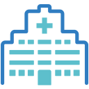 centro de salud icon