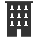 아파트 icon
