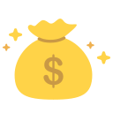 dinero icon