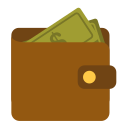 dinero icon