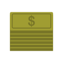 dinero icon