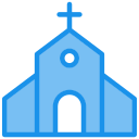 iglesia icon