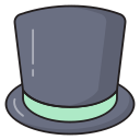 sombrero icon