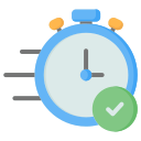 reloj icon