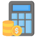 calculadora icon