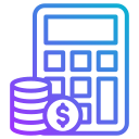 calculadora icon